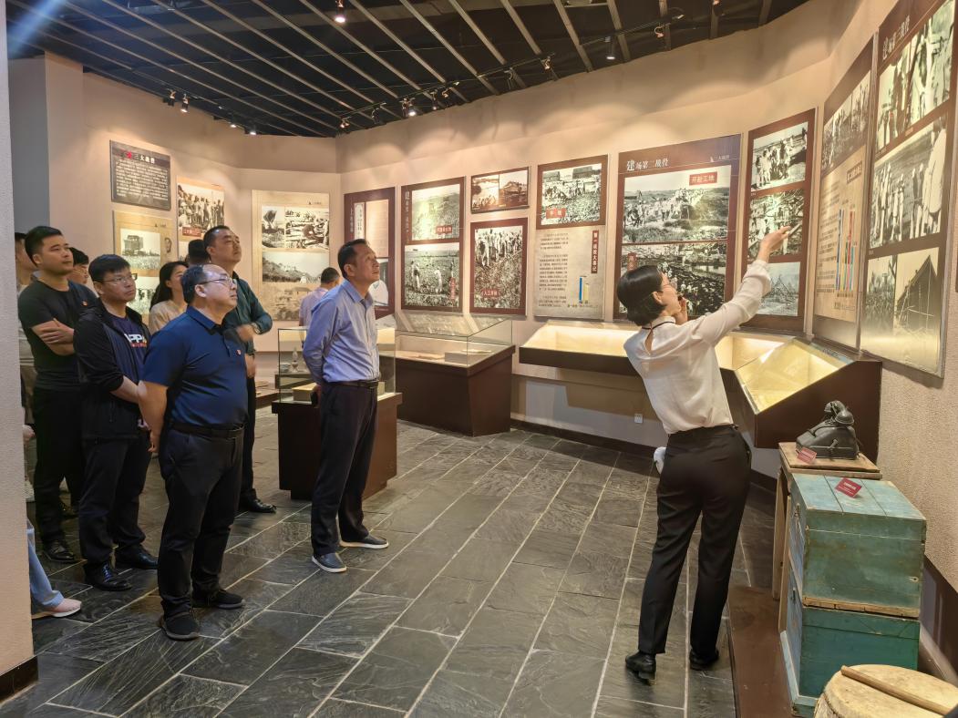 亮點(diǎn)紛呈！集團(tuán)各支部持續(xù)開(kāi)展&ldquo;510&rdquo; 警示教育活動(dòng)（一）2.jpg